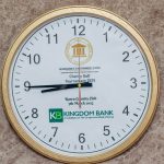 branded-wall-clock