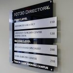 directory-signage